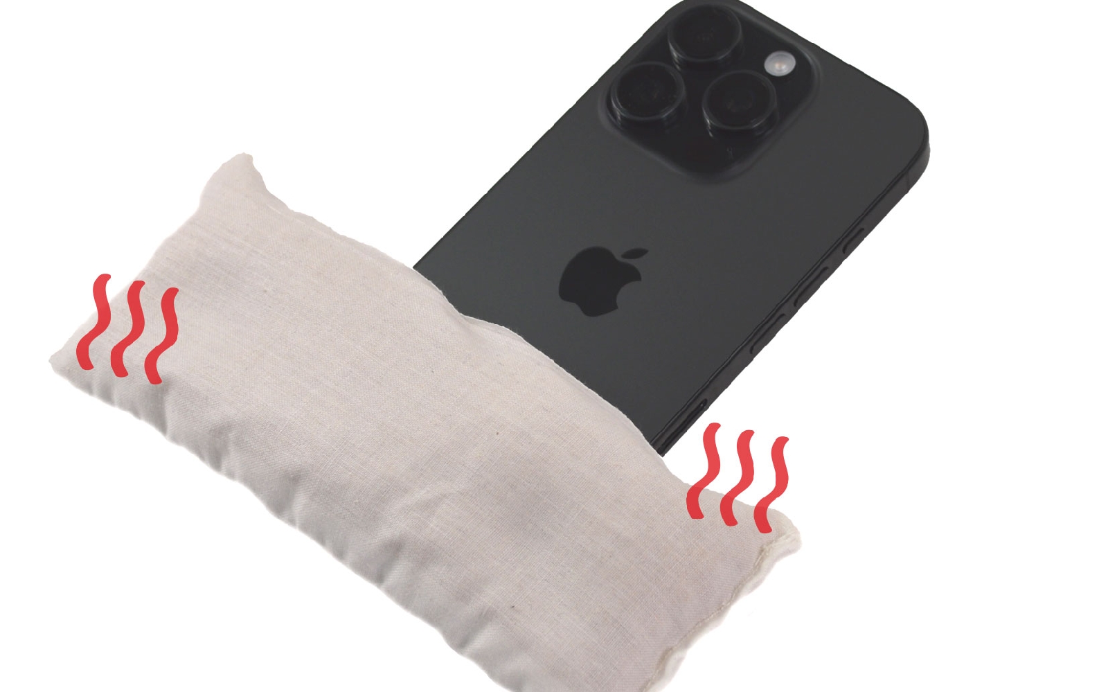 Comment changer le haut-parleur interne sur iPhone 16 Pro photo 1