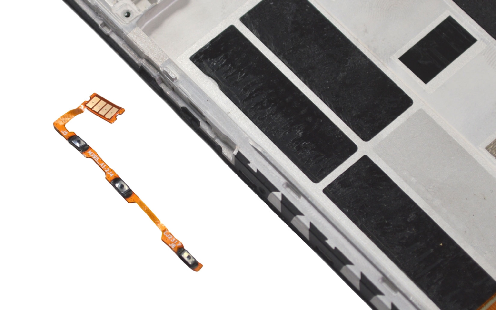 Guide de réparation sur Redmi Note 12 (4G) photo 4