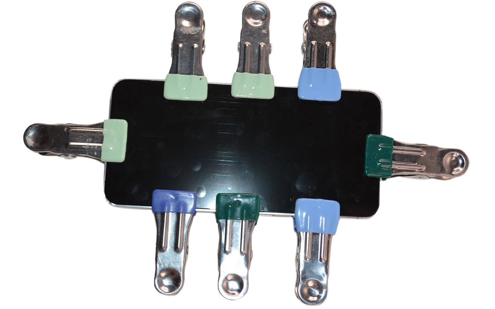 Comment changer l'écran sur Galaxy S24 photo 4