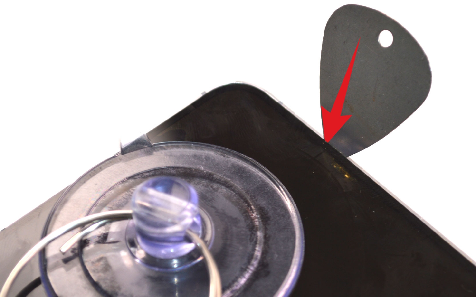 Comment changer l'écran sur Galaxy S24 photo 2