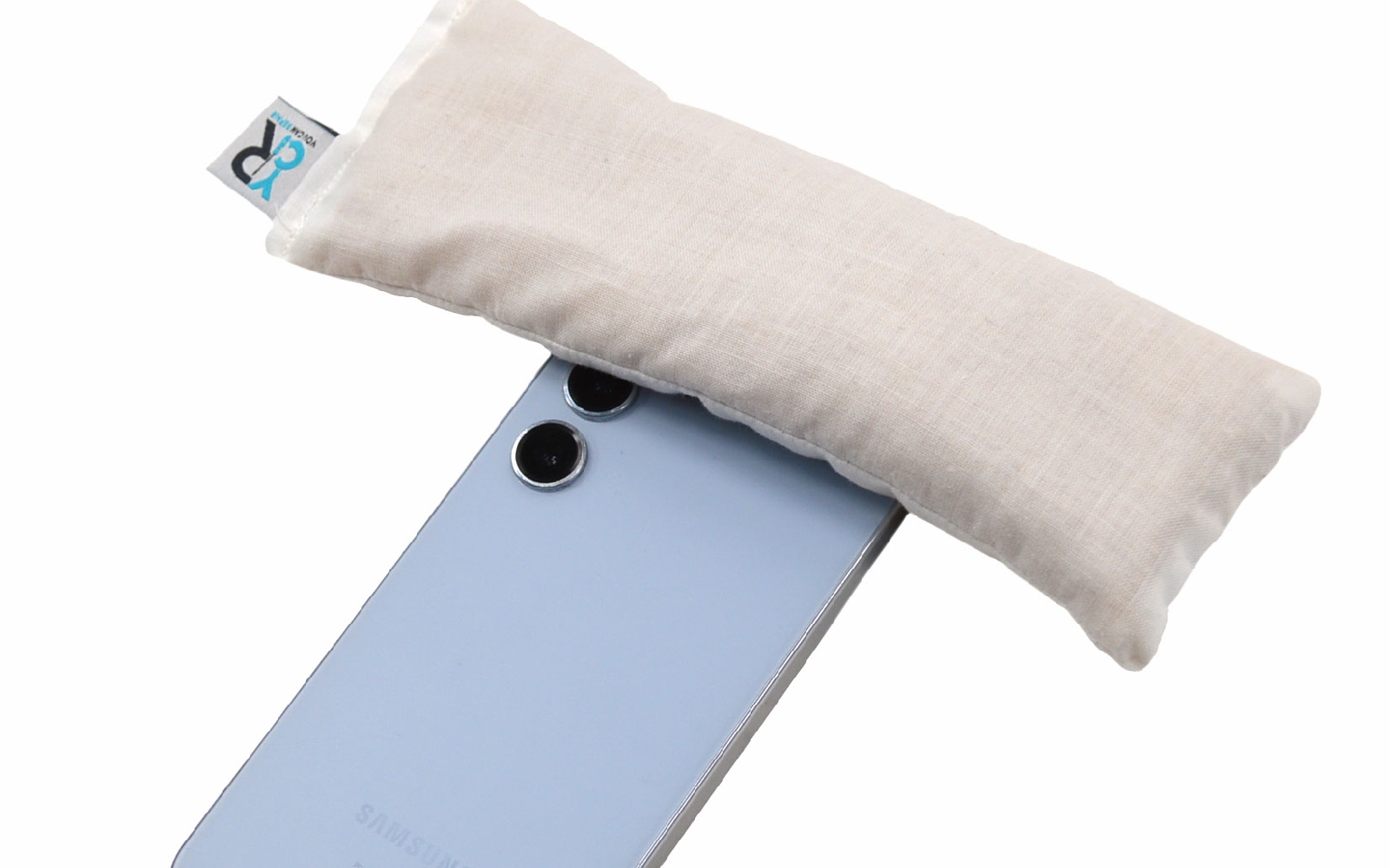 Comment changer la batterie sur Galaxy S24 photo 1