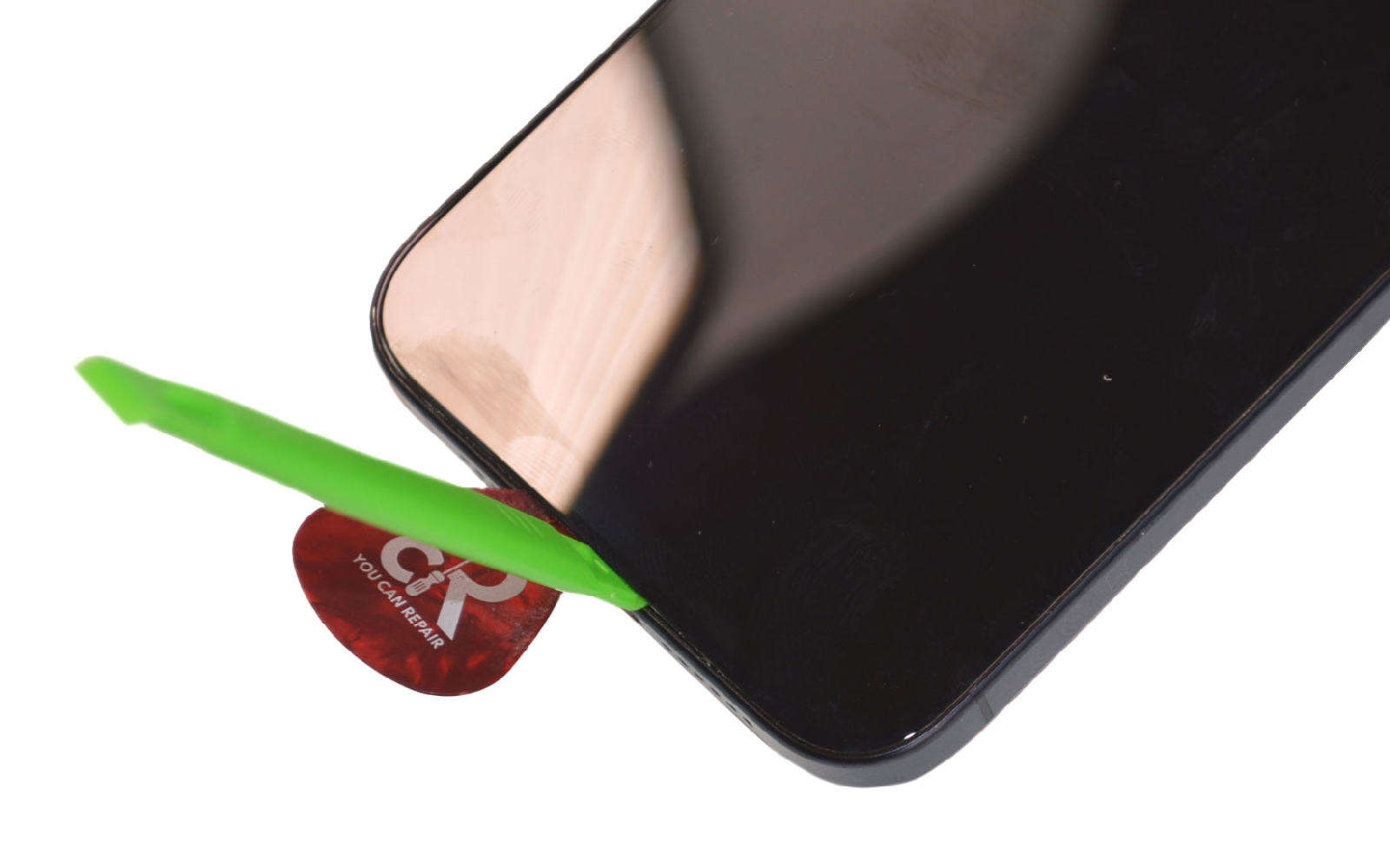 Comment changer le connecteur de charge  sur iPhone 15 Pro Max photo 2