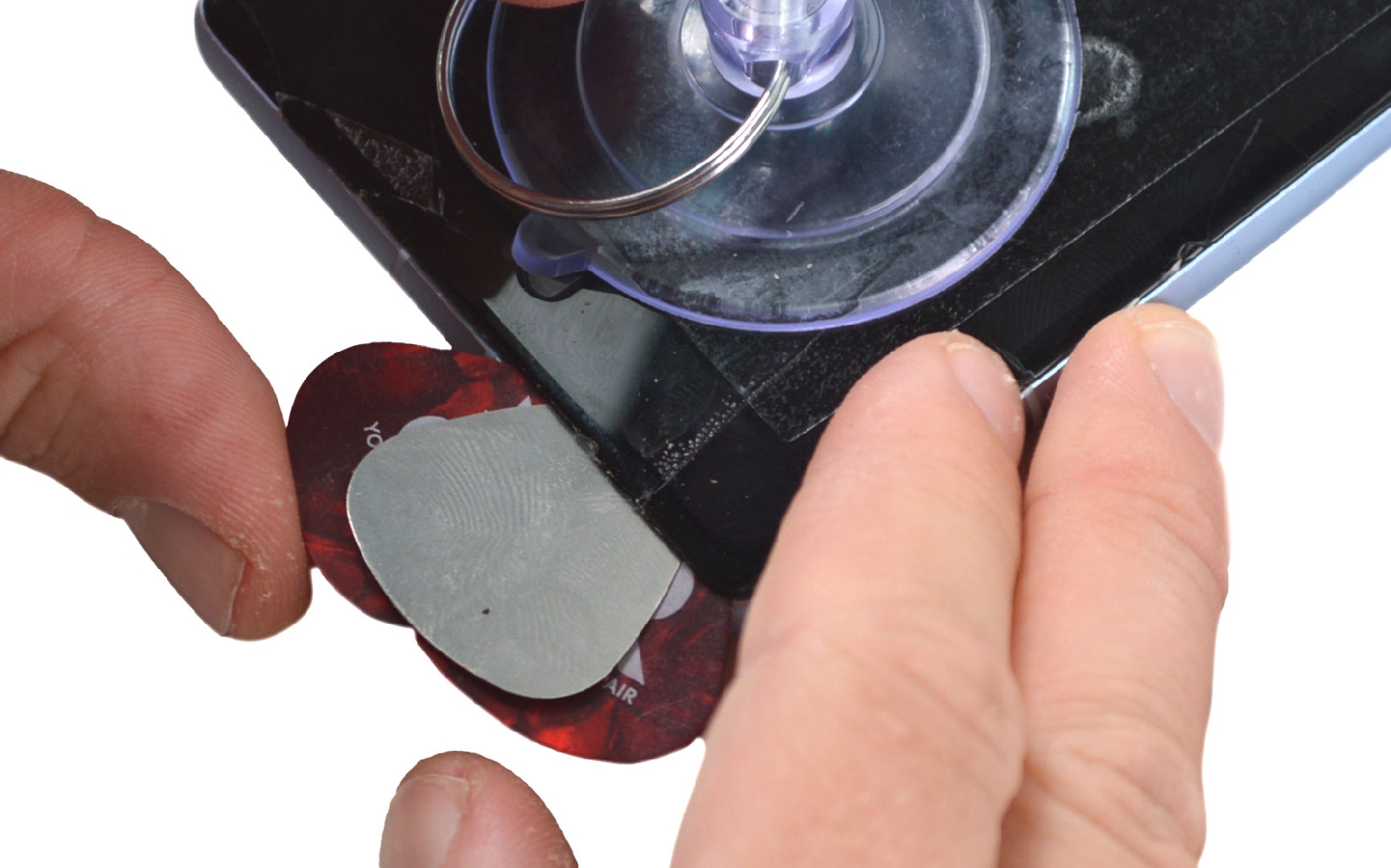 Guide de réparation sur Pixel 7A photo 2