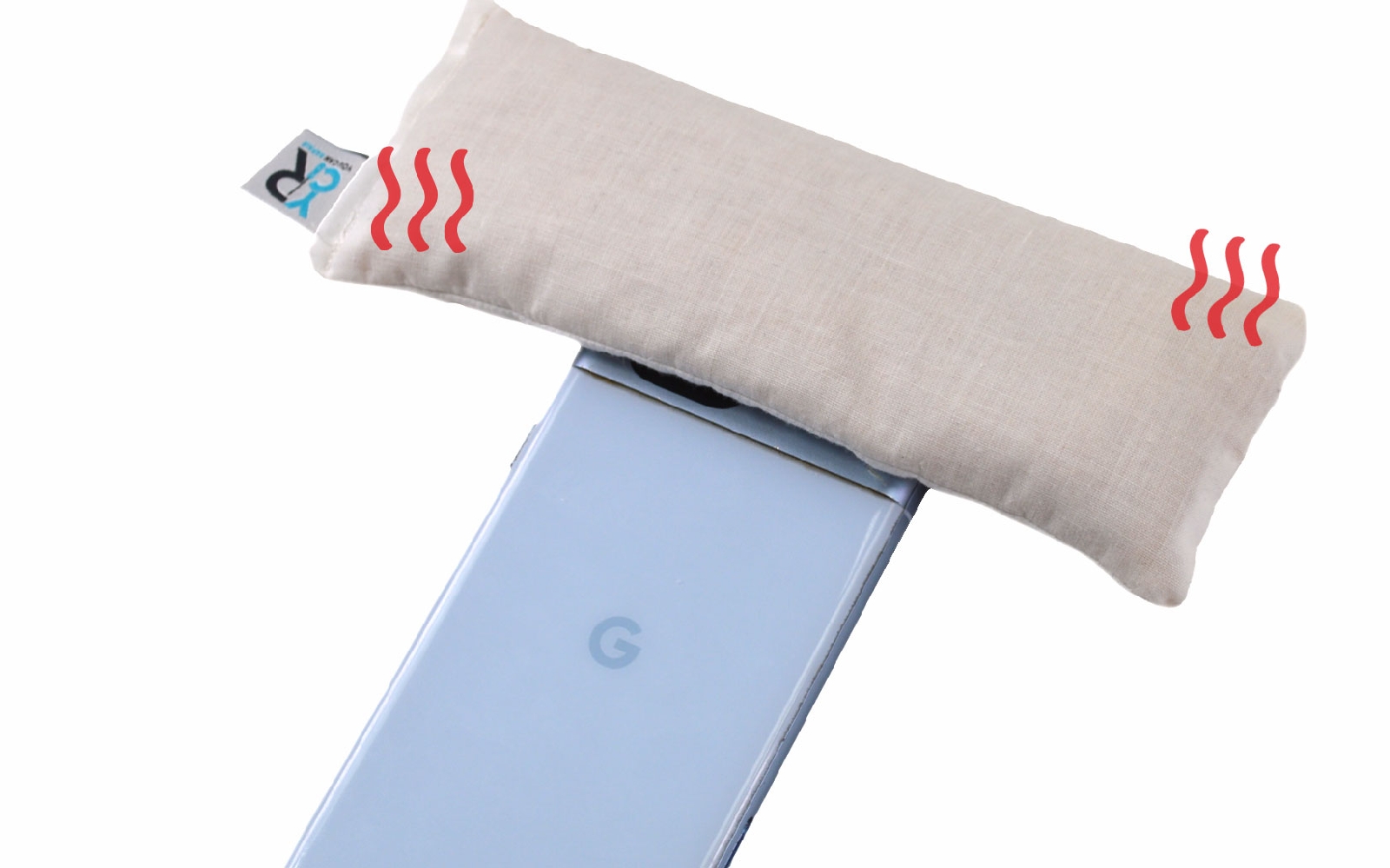 Comment changer l'écran seul sur Pixel 7A photo 1