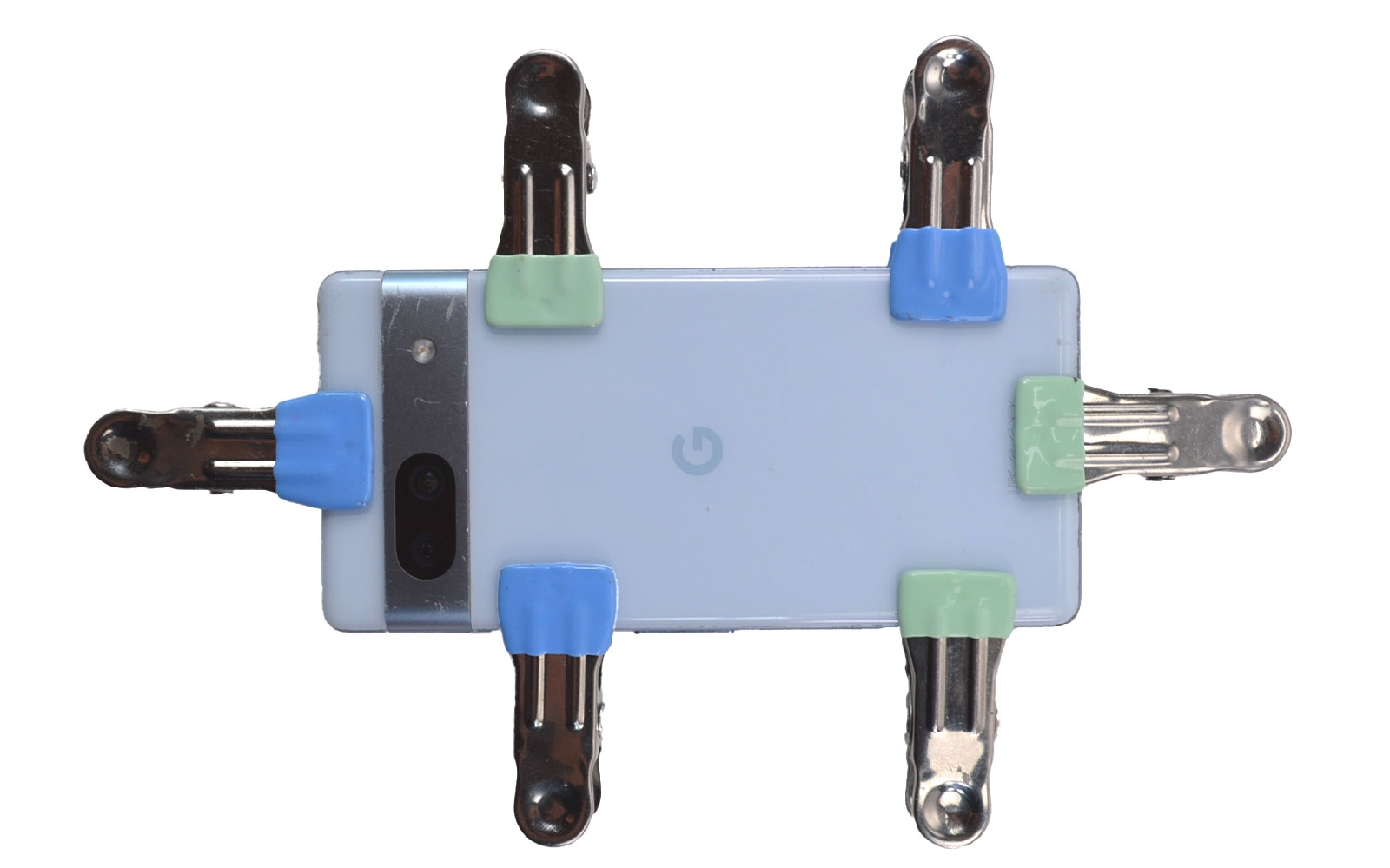 Comment changer la batterie sur Pixel 7A photo 3