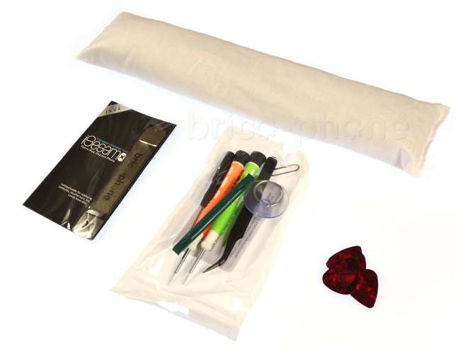 Changement de vitre tactile sur iPad Mini 3 photo 1