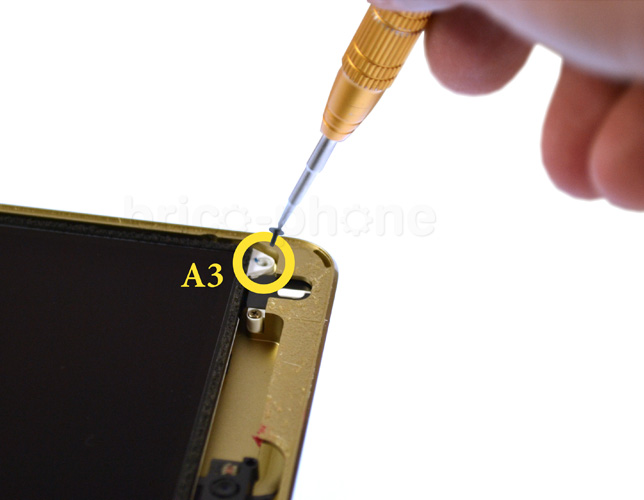 Changement de vitre tactile sur iPad Mini 3 photo 1