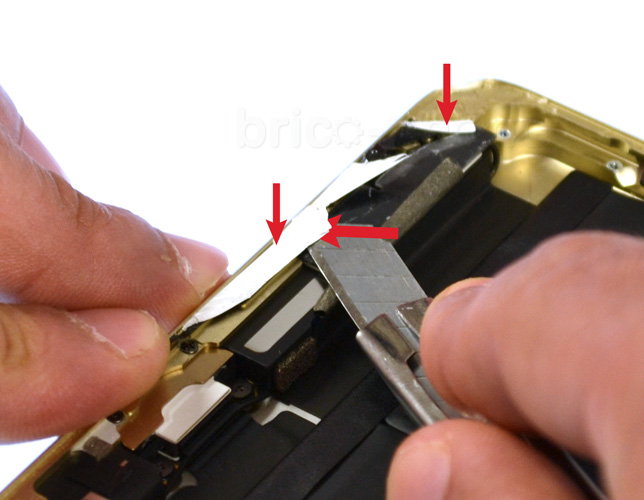 Changement de vitre tactile sur iPad Mini 3 photo 1