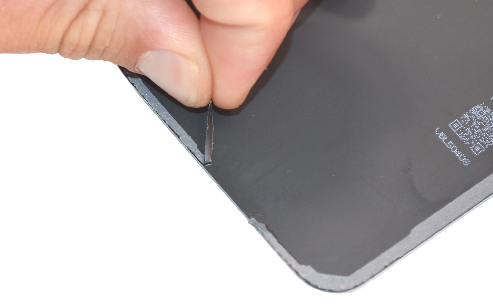 Comment changer le connecteur de charge  sur Galaxy A56 (5G) photo 1