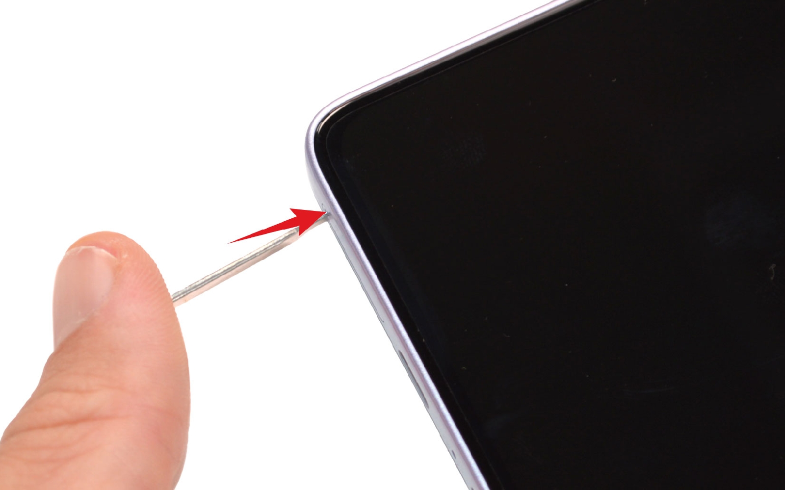 Guide de réparation sur Redmi Note 14 (5G) photo 4