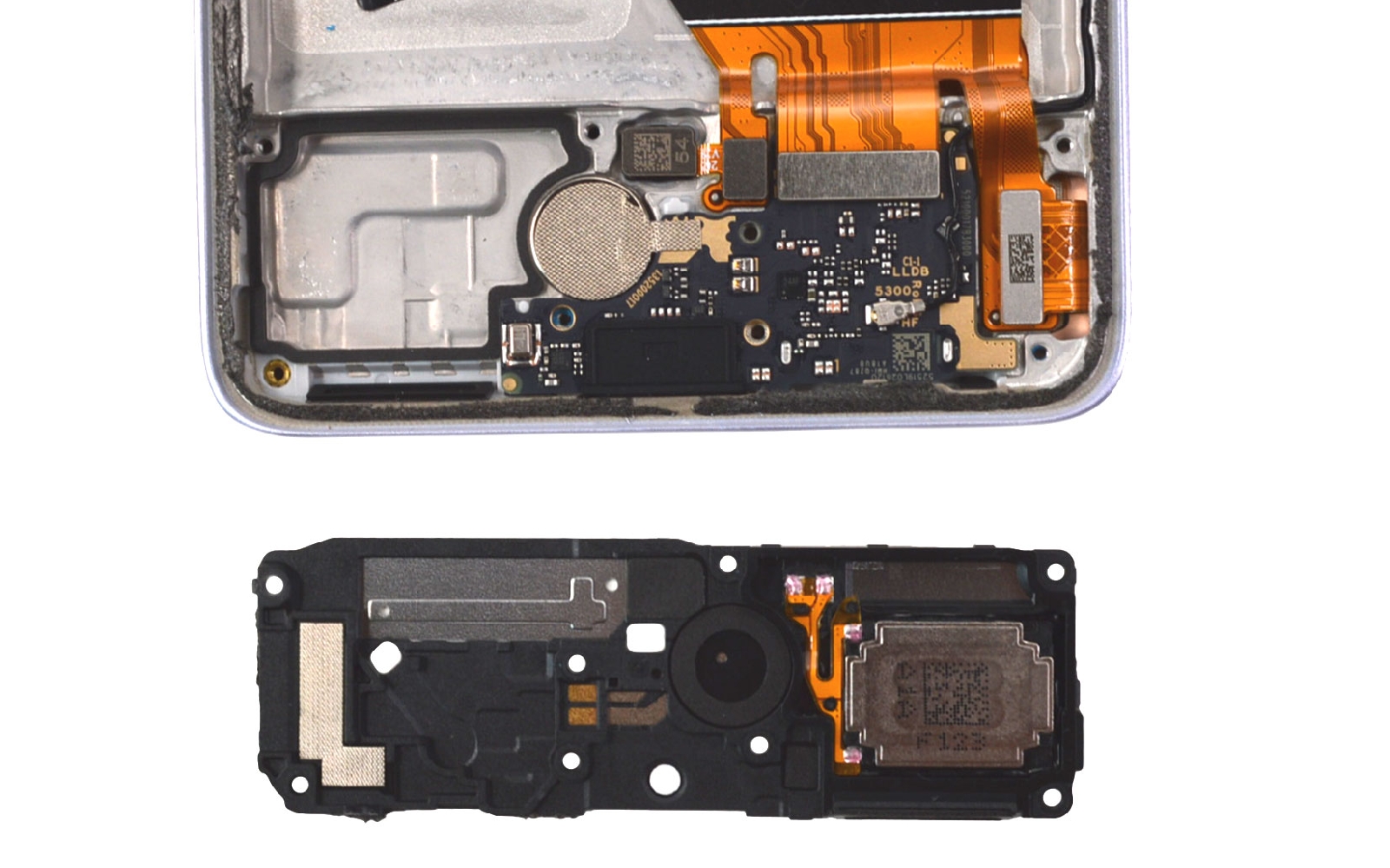 Guide de réparation sur Redmi Note 14 (5G) photo 3