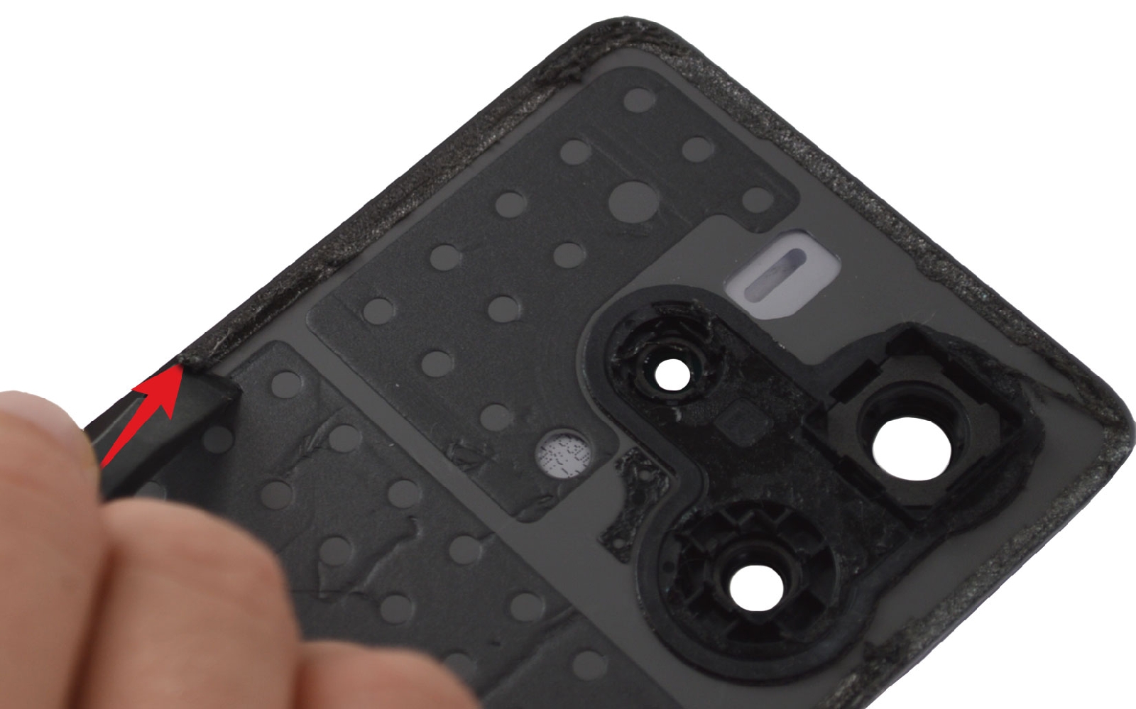 Comment changer le bloc écran sur Redmi Note 14 (5G) photo 1