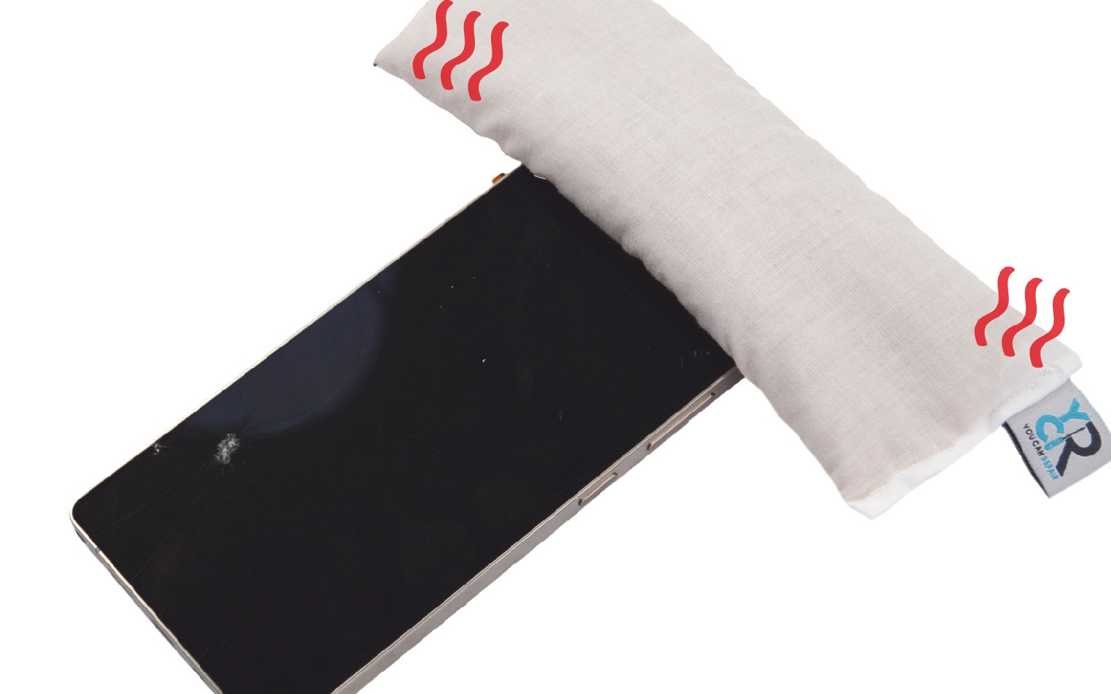 Comment changer l'écran seul sur Galaxy S25 Ultra photo 1