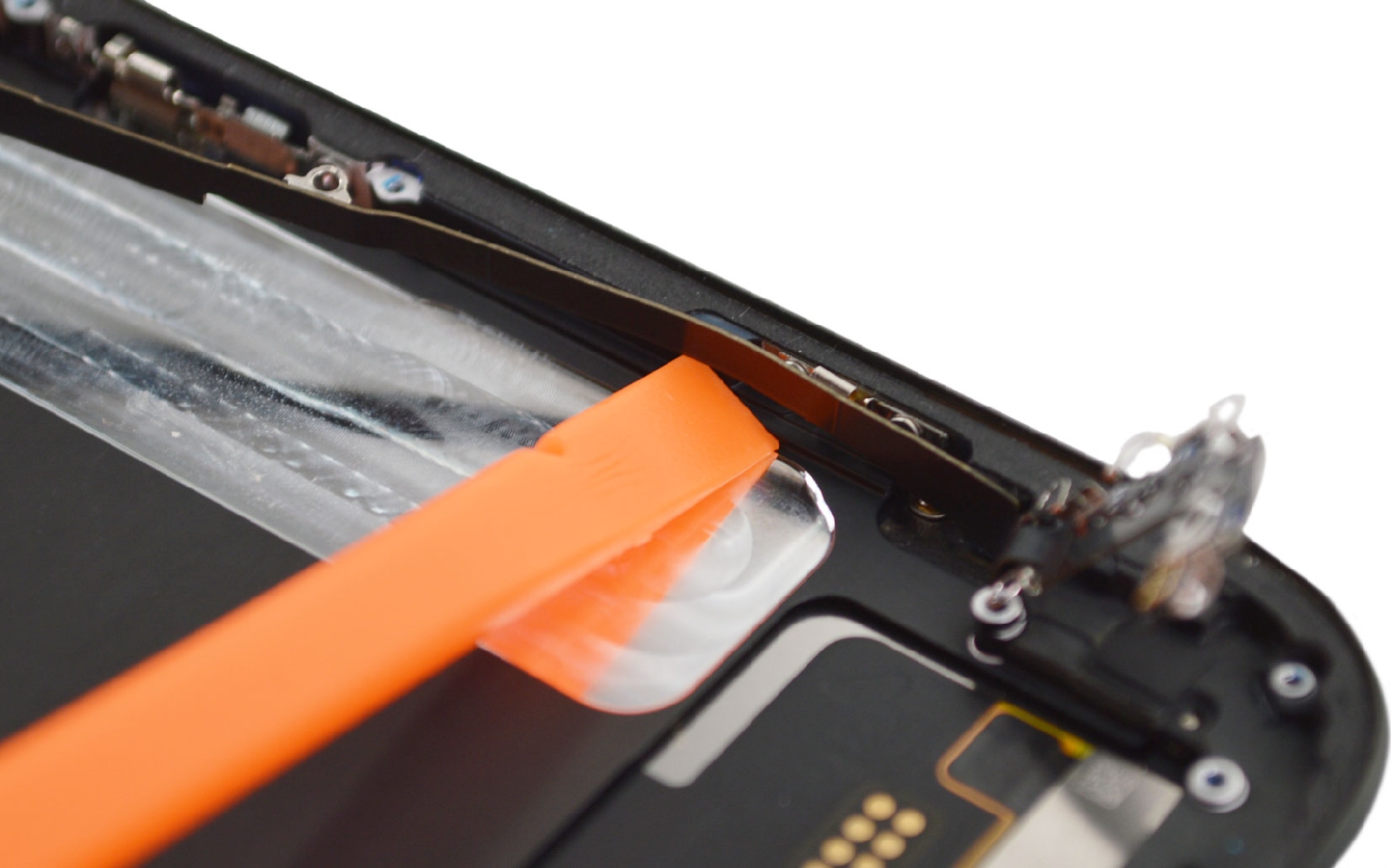 Guide de réparation sur iPhone Air photo 2