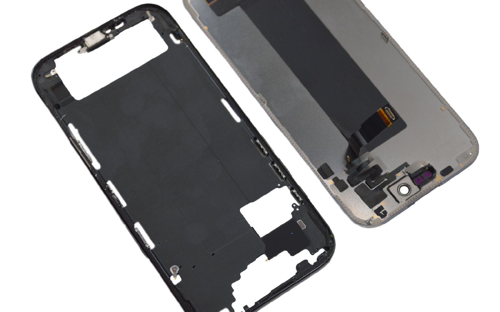 Guide de réparation sur iPhone Air photo 3