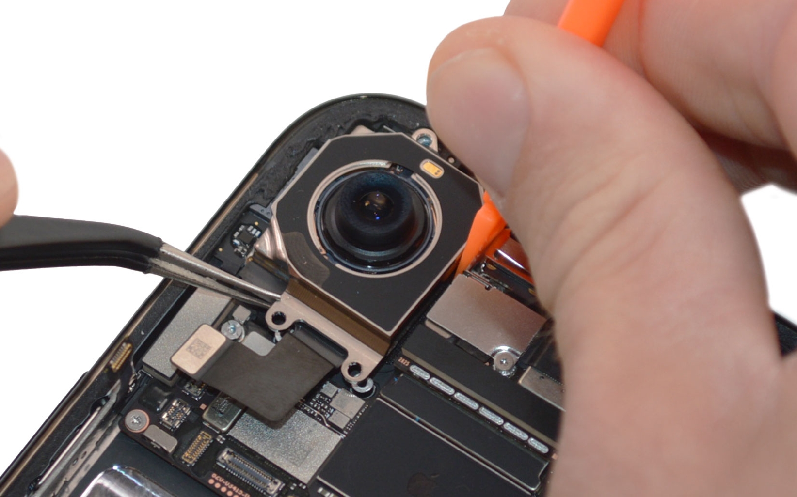 Guide de réparation sur iPhone Air photo 3