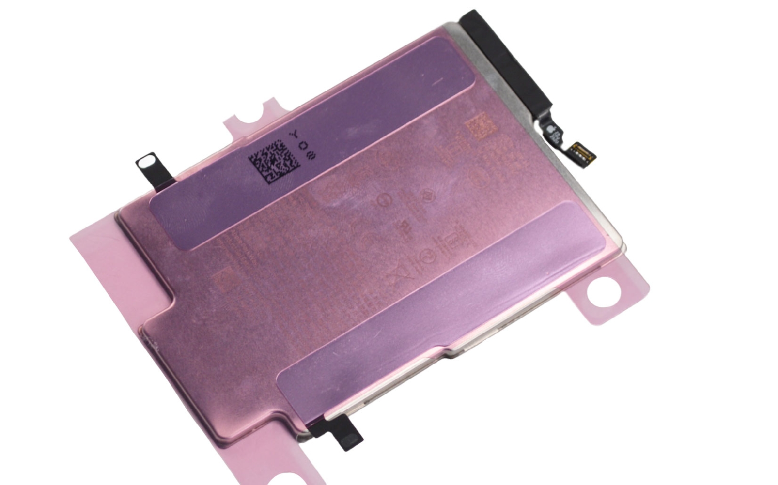 Comment changer la batterie sur iPhone Air photo 2