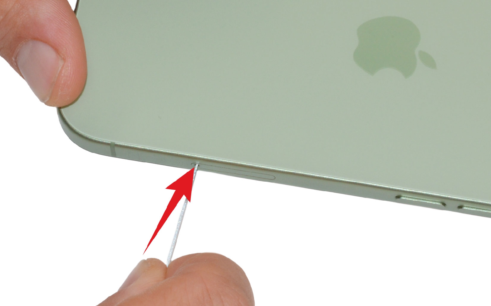 Comment changer la batterie sur iPhone 17 photo 3