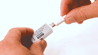 Comment changer la batterie sur iPhone 17 photo 1