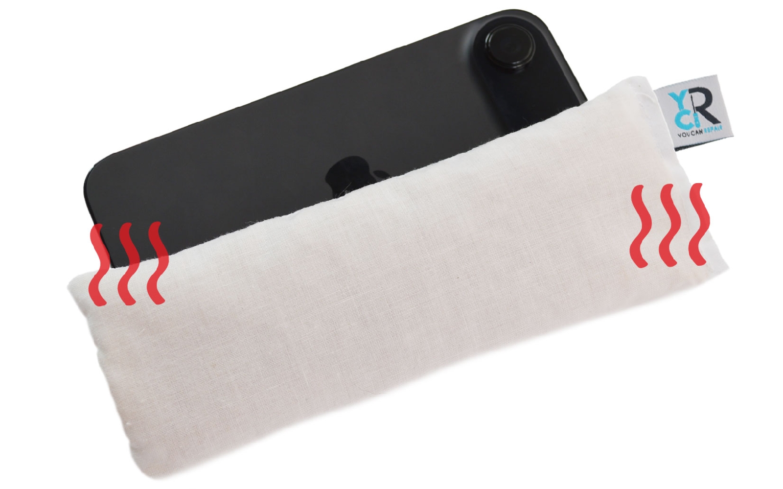 Comment changer le connecteur de charge  sur iPhone Air photo 2