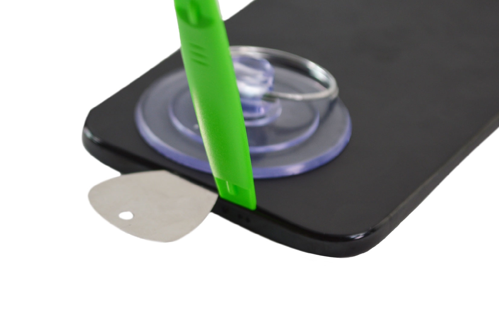 Comment changer le connecteur de charge  sur iPhone Air photo 1