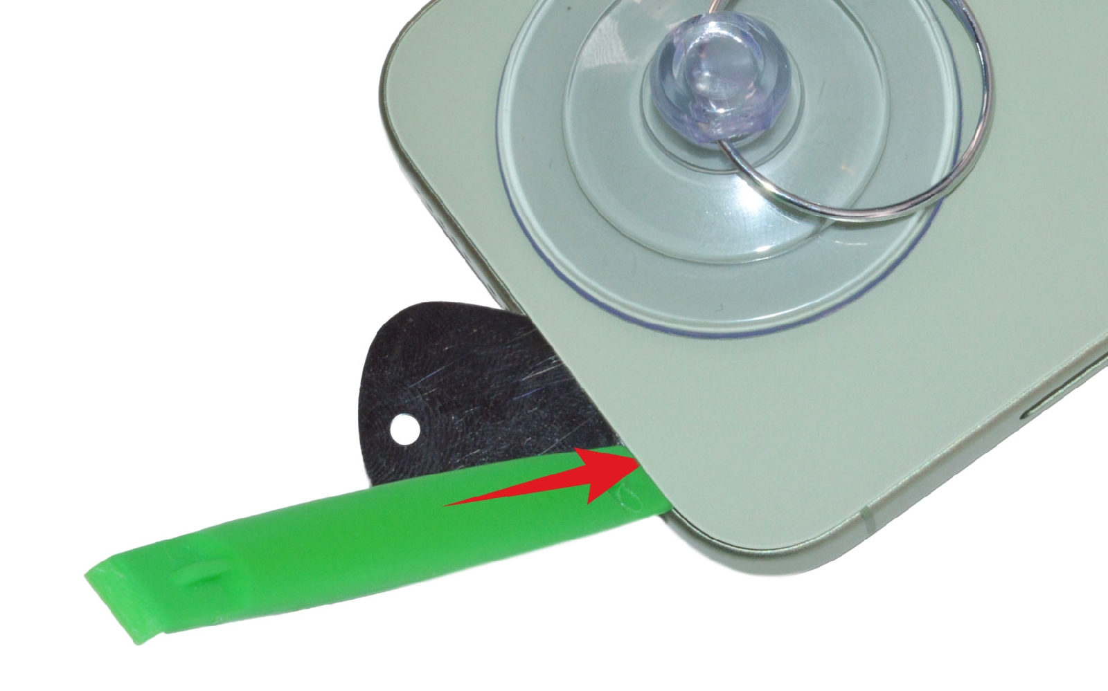 Comment changer la caméra arrière sur iPhone 17 photo 2