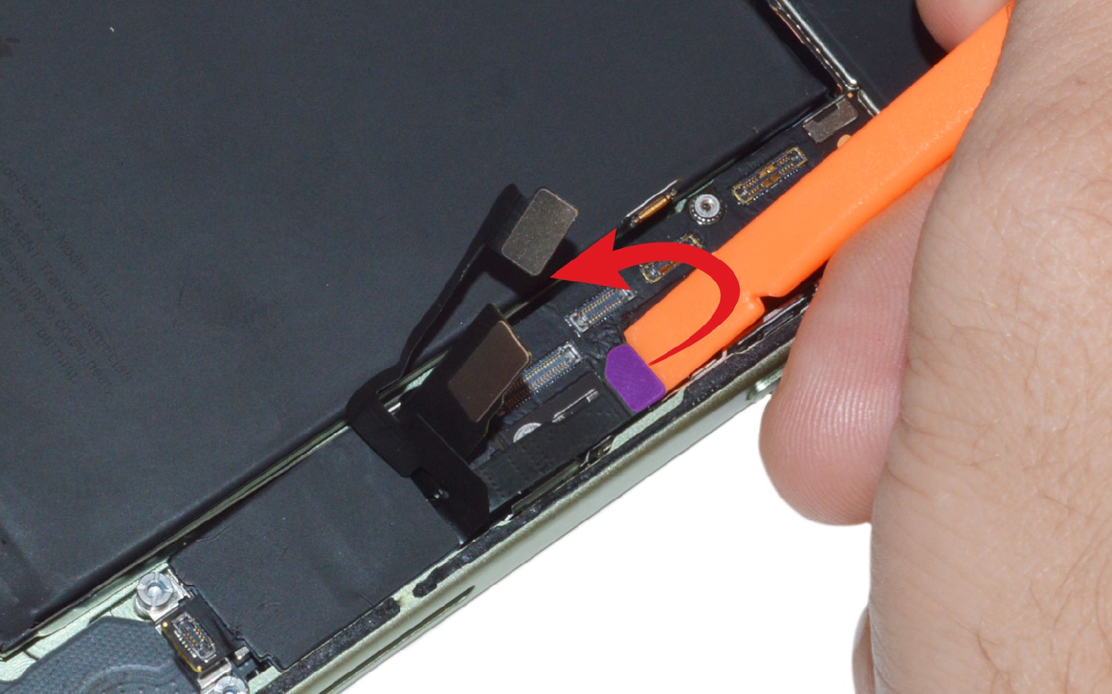 Comment changer le lecteur de SIM sur iPhone 17 photo 2