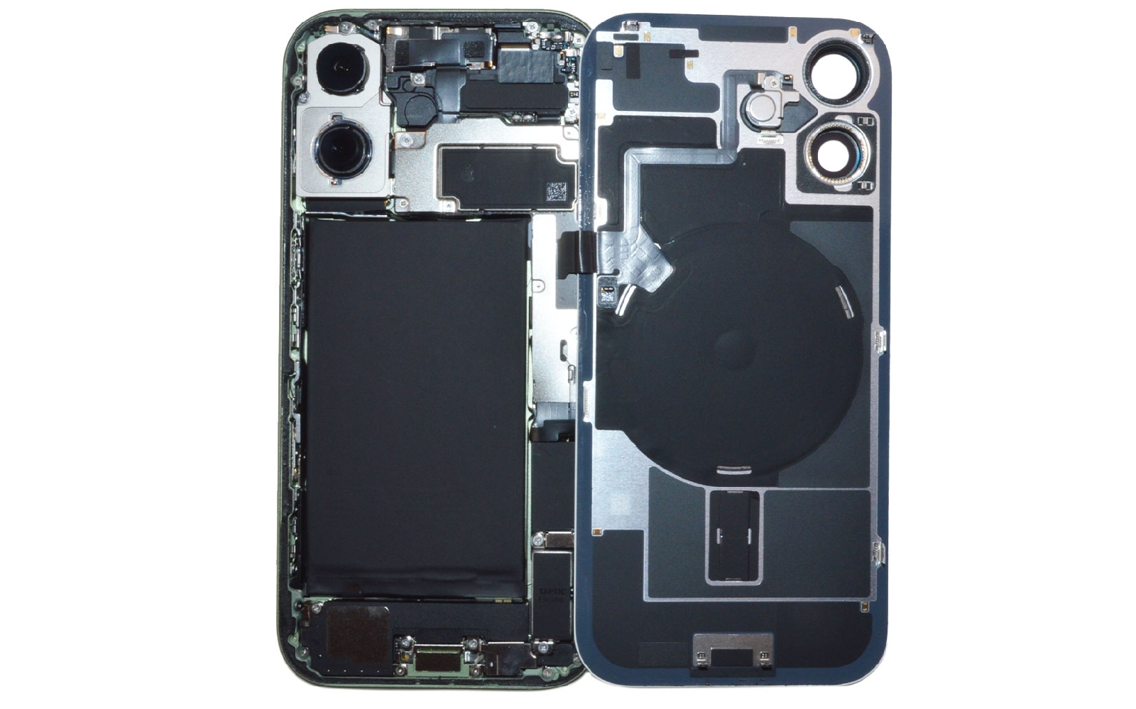 Comment changer le lecteur de SIM sur iPhone 17 photo 1