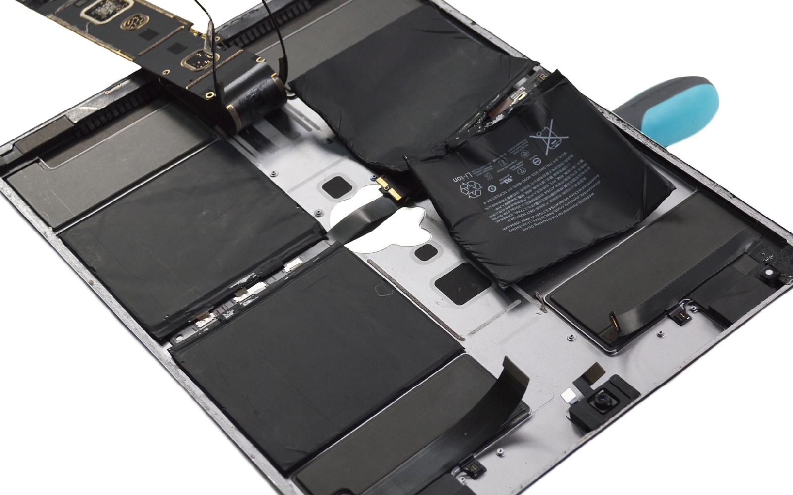 Comment changer la batterie sur iPad Pro 12-9 2017 photo 4