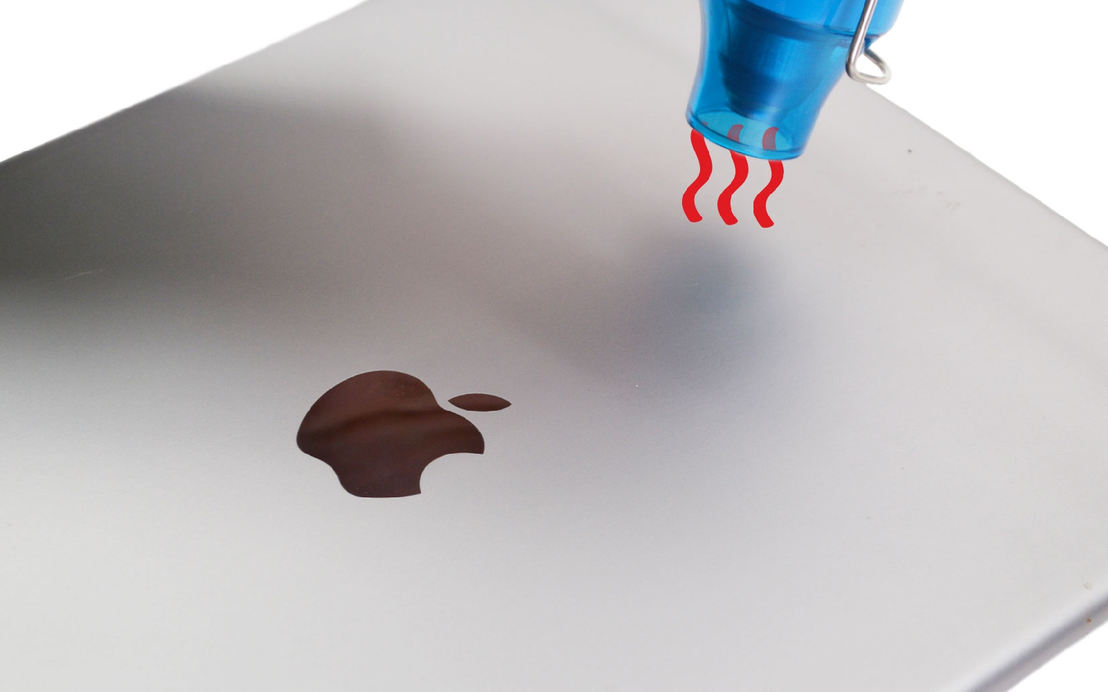 Comment changer la batterie sur iPad Pro 12-9 2017 photo 1