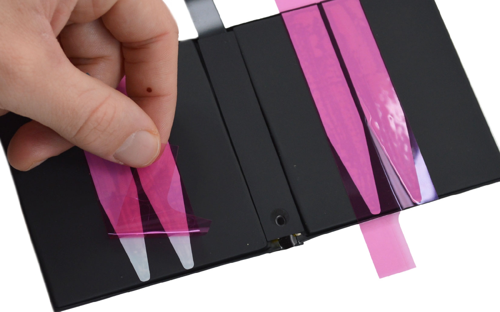 Comment changer la batterie sur iPad Pro 12-9 2017 photo 3