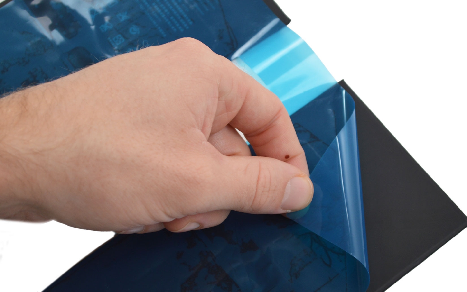 Comment changer la batterie sur iPad Pro 12-9 2017 photo 1