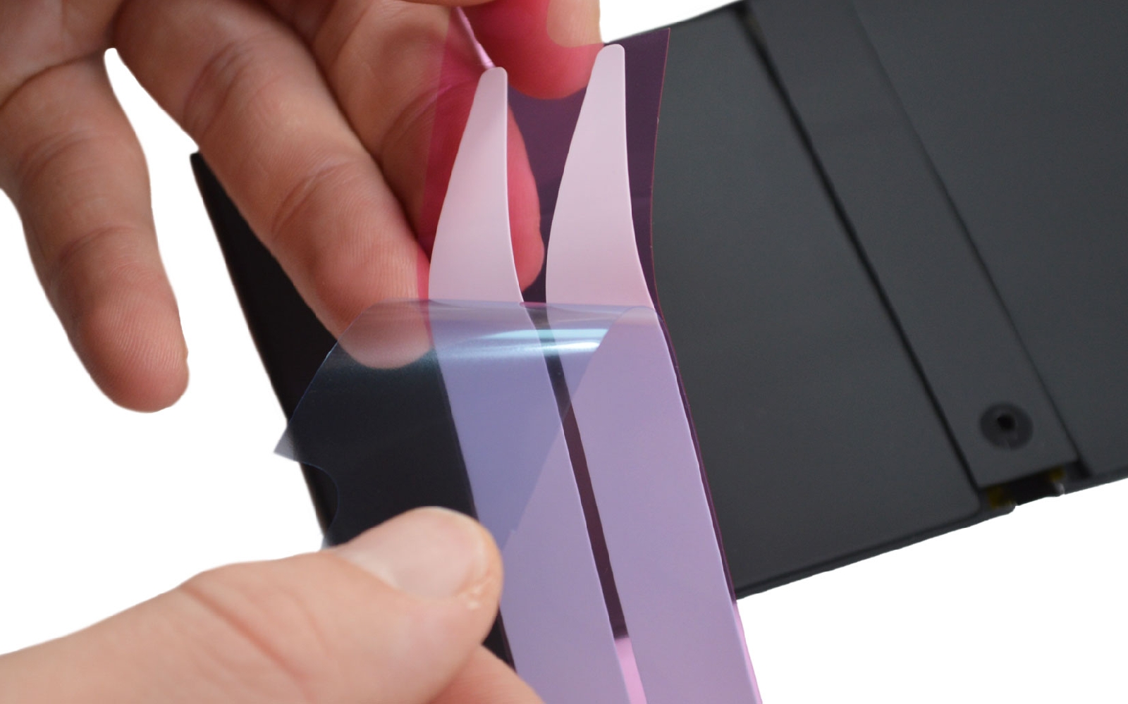 Comment changer la batterie sur iPad Pro 12-9 2017 photo 2