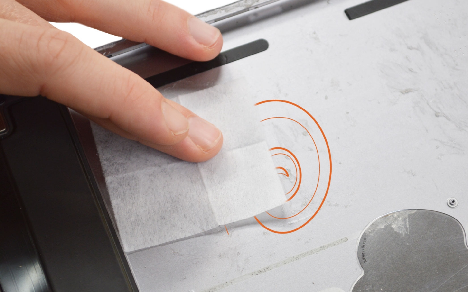 Comment changer la batterie sur iPad Pro 12-9 2017 photo 2