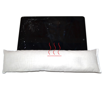 Changement de vitre tactile sur iPad 2 photo 1