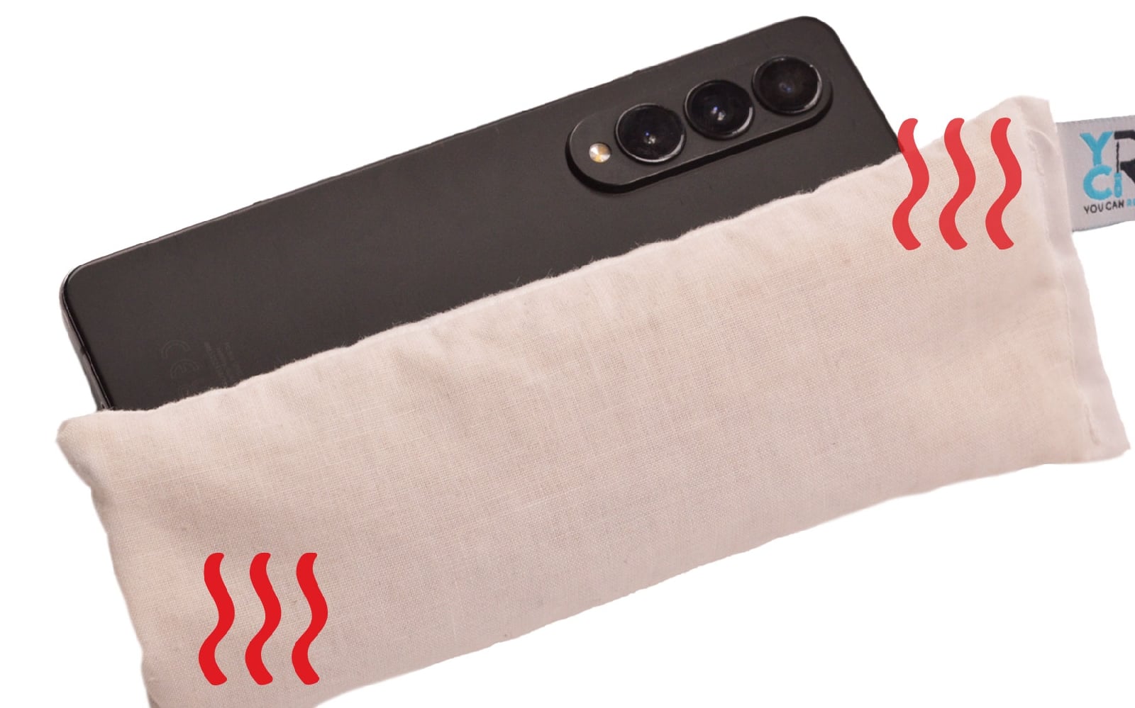 Comment changer la batterie principale sur Galaxy Z Fold4 photo 2