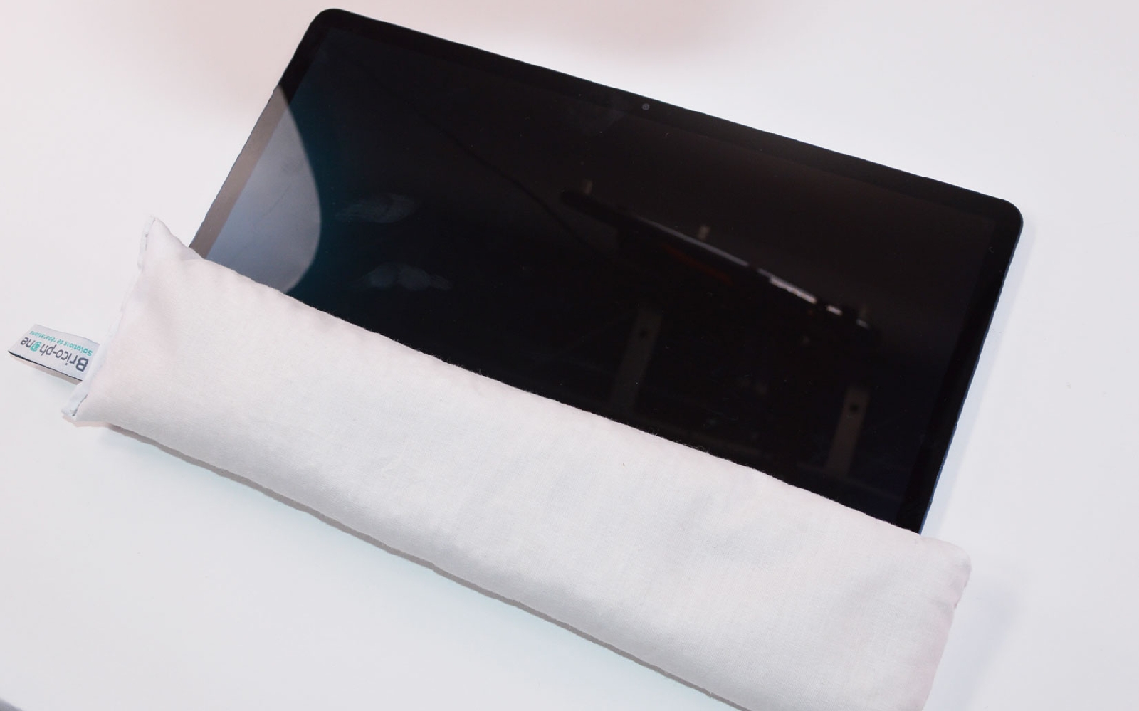 Comment changer l'écran sur Galaxy Tab S6 Lite 10-4 (SM-P610-SM-P615) photo 1