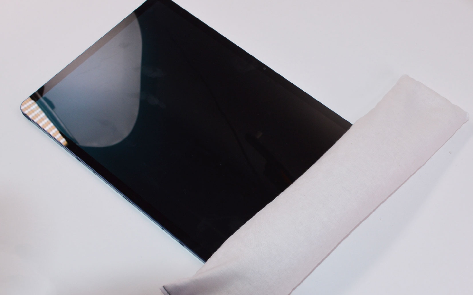 Comment changer l'écran sur Galaxy Tab S6 Lite 10-4 (SM-P610-SM-P615) photo 2