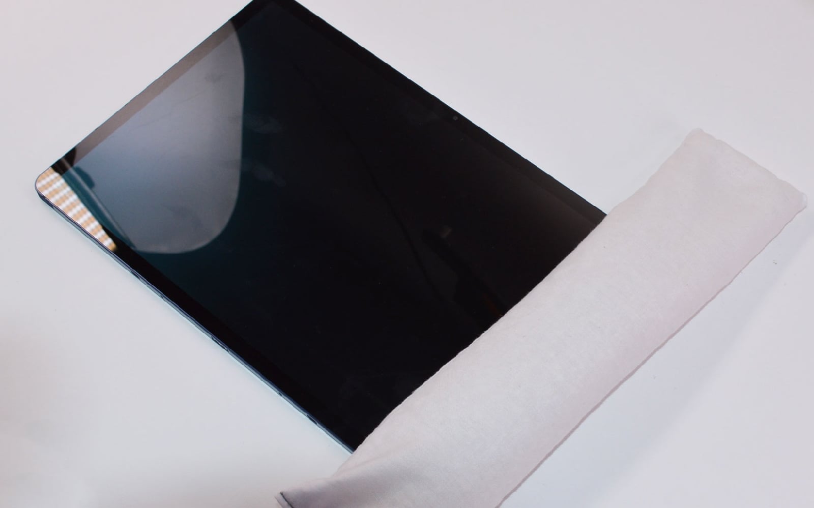 Comment changer le connecteur de charge  sur Galaxy Tab S6 Lite 10-4 (SM-P610-SM-P615) photo 2