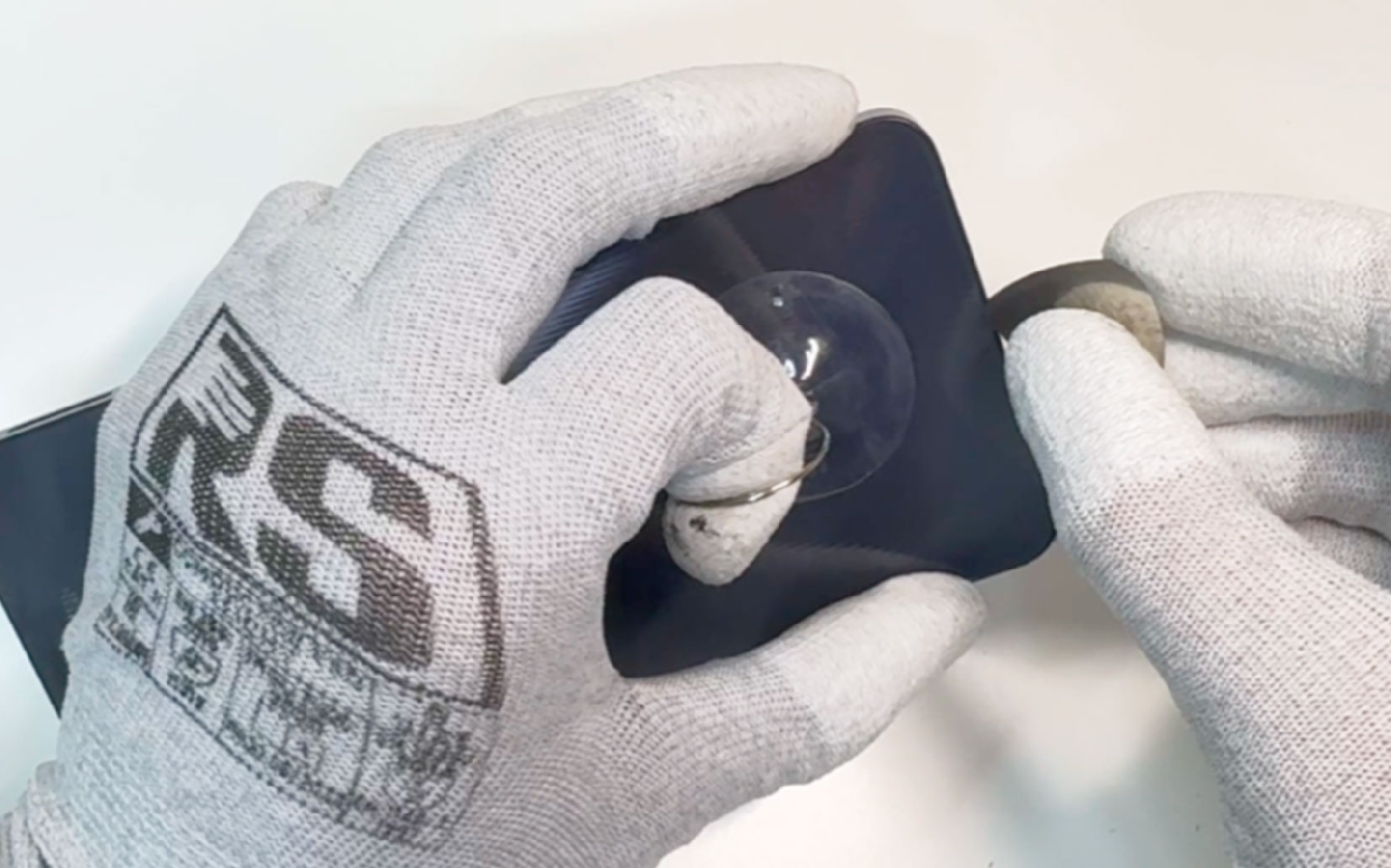 Guide de réparation sur Galaxy A06 photo 2