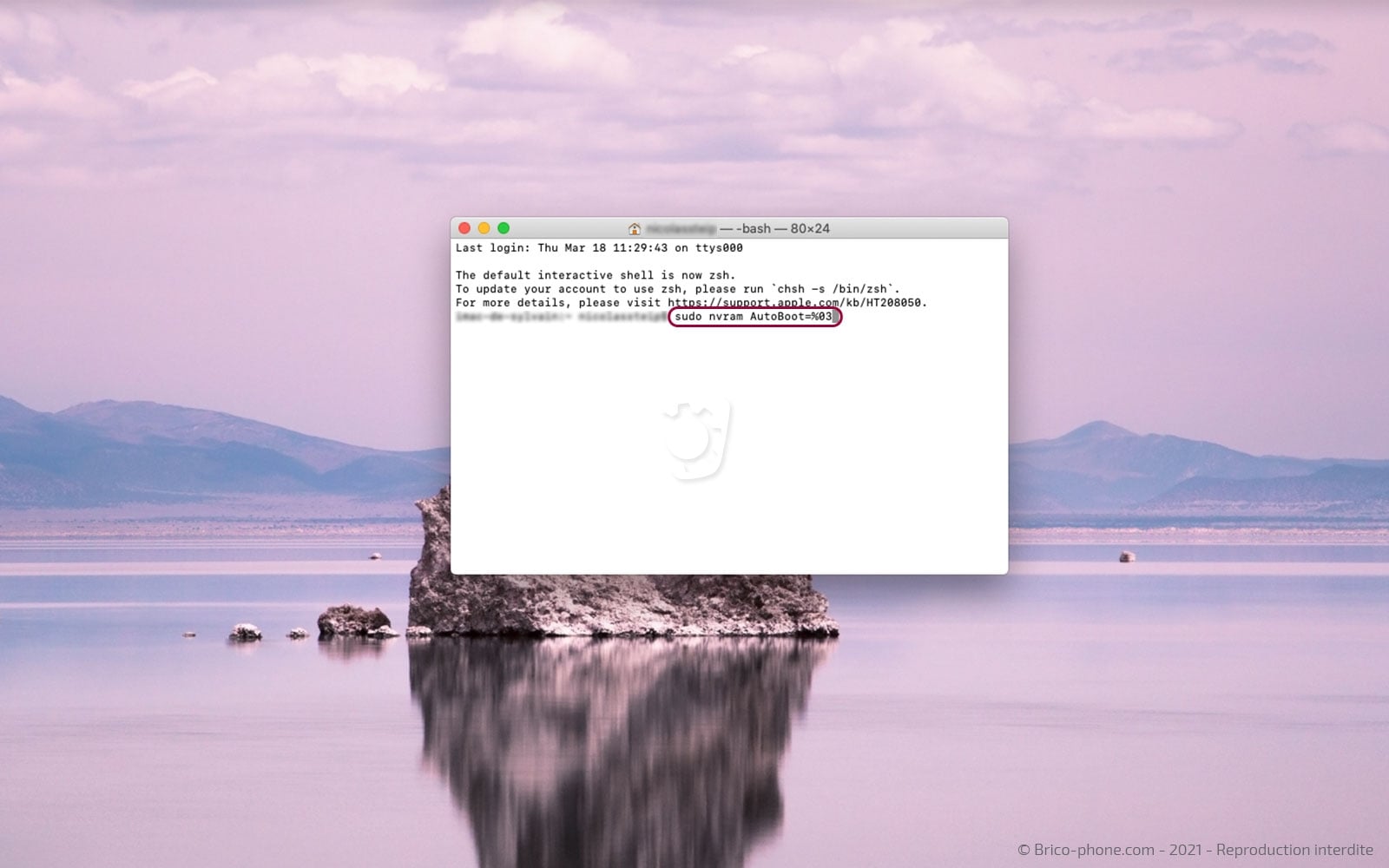 Comment changer les haut-parleurs sur Macbook Pro 13 pouces M2 A2338 EMC 8162 - 2022 photo 2