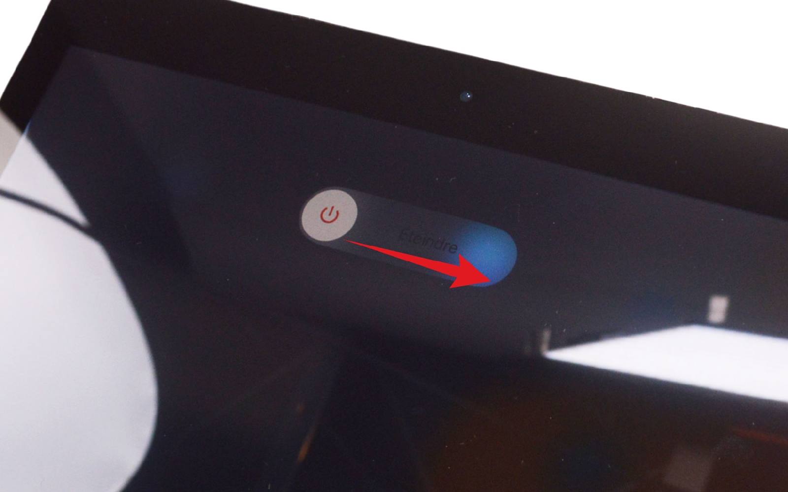 Comment changer l'écran sur iPad Pro 11 2020 photo 2