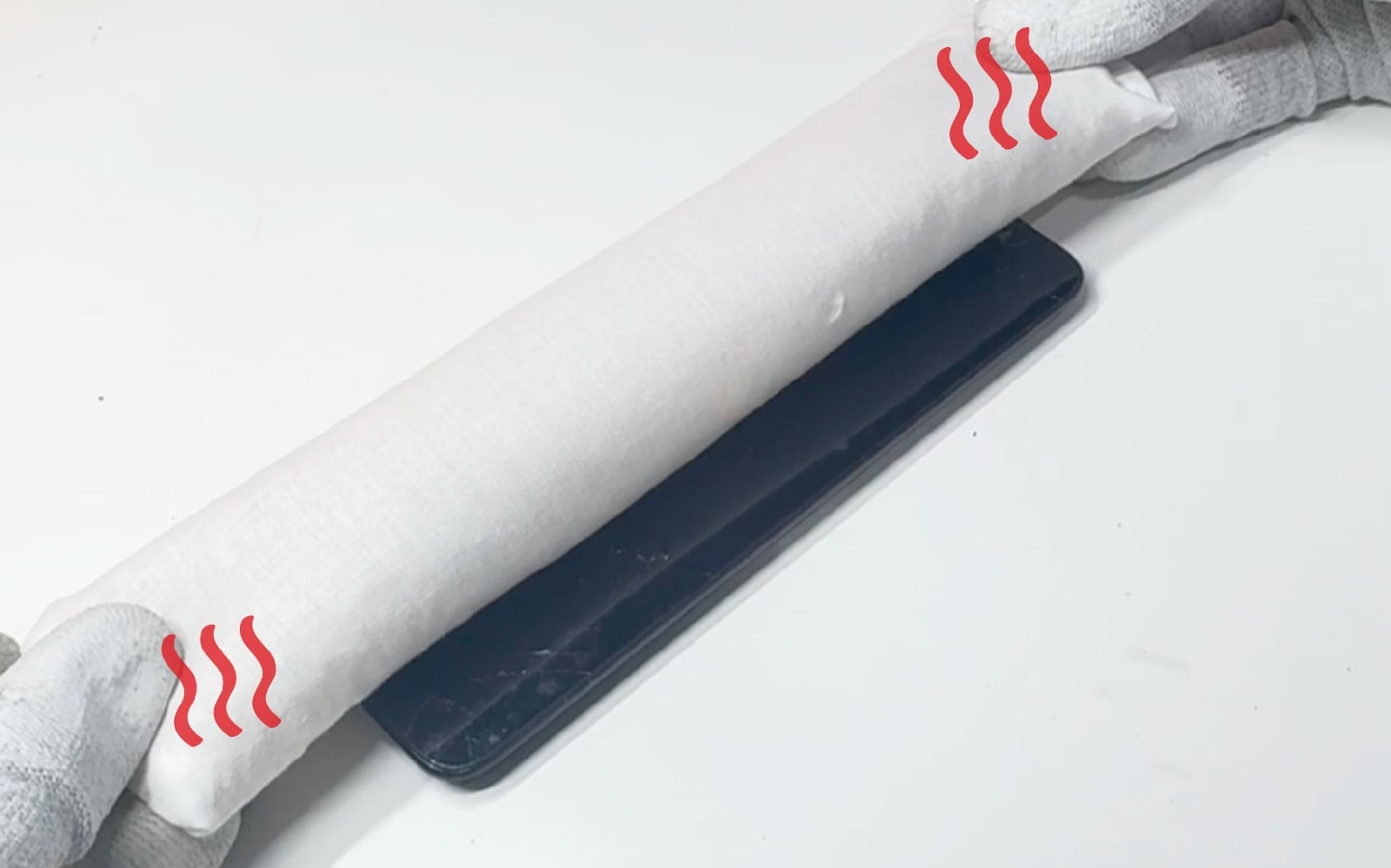 Changement du bloc écran sur Honor X7 photo 2