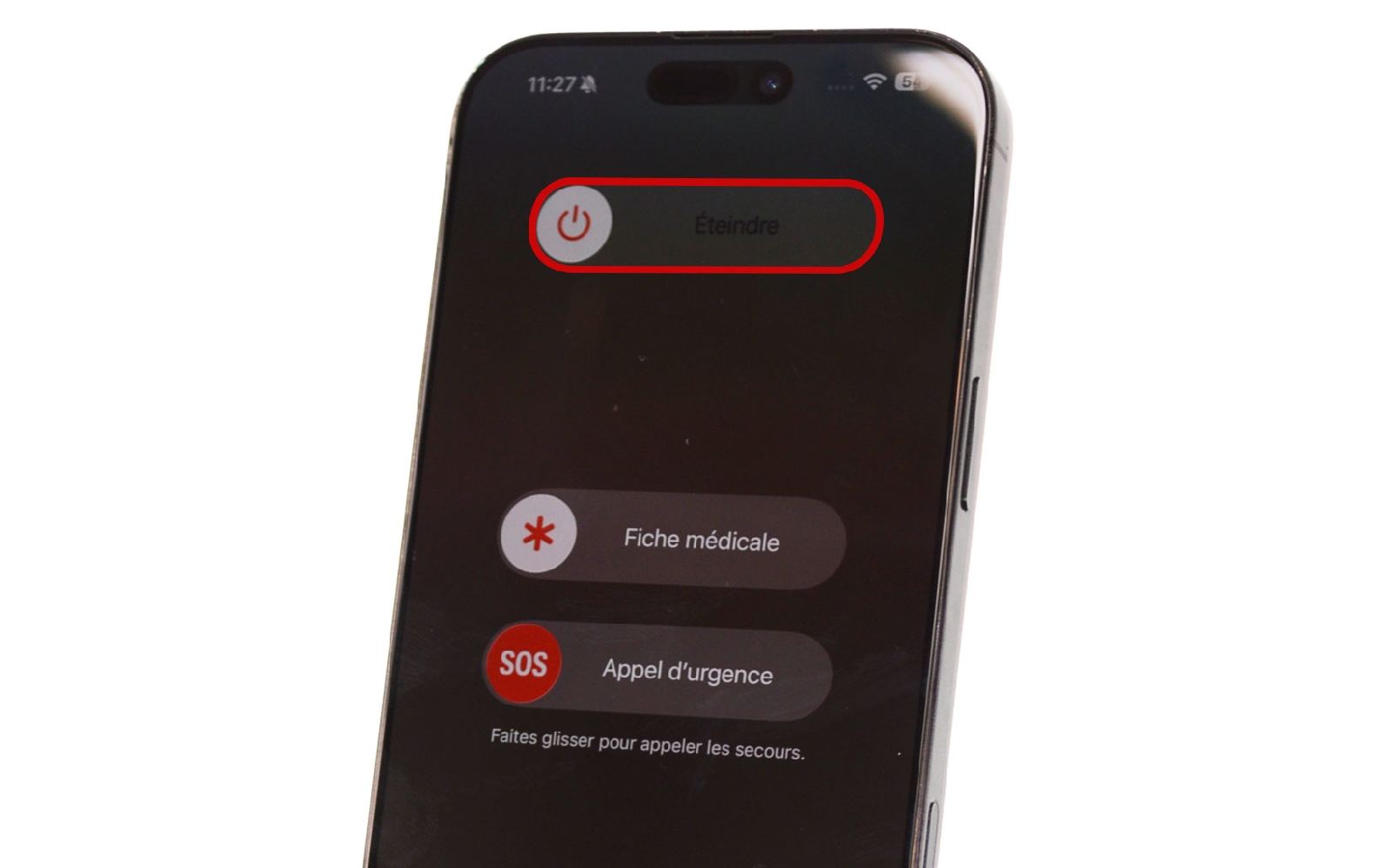 Comment changer le vibreur (taptic engin) sur iPhone 16 Pro Max photo 2