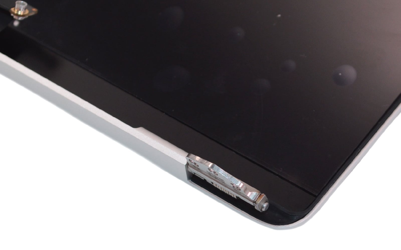 Comment changer la batterie sur Macbook Air 13 pouces M1 A2337 EMC 3598 - 2020 photo 1