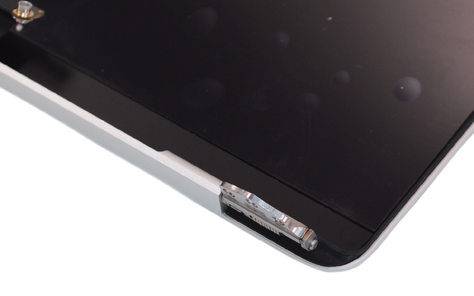 Comment changer le connecteur de charge sur Macbook Air 13 pouces M1 A2337 EMC 3598 - 2020 photo 1