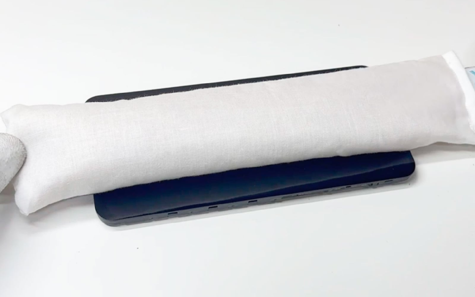 Comment changer la batterie sur Galaxy A17 4G photo 2