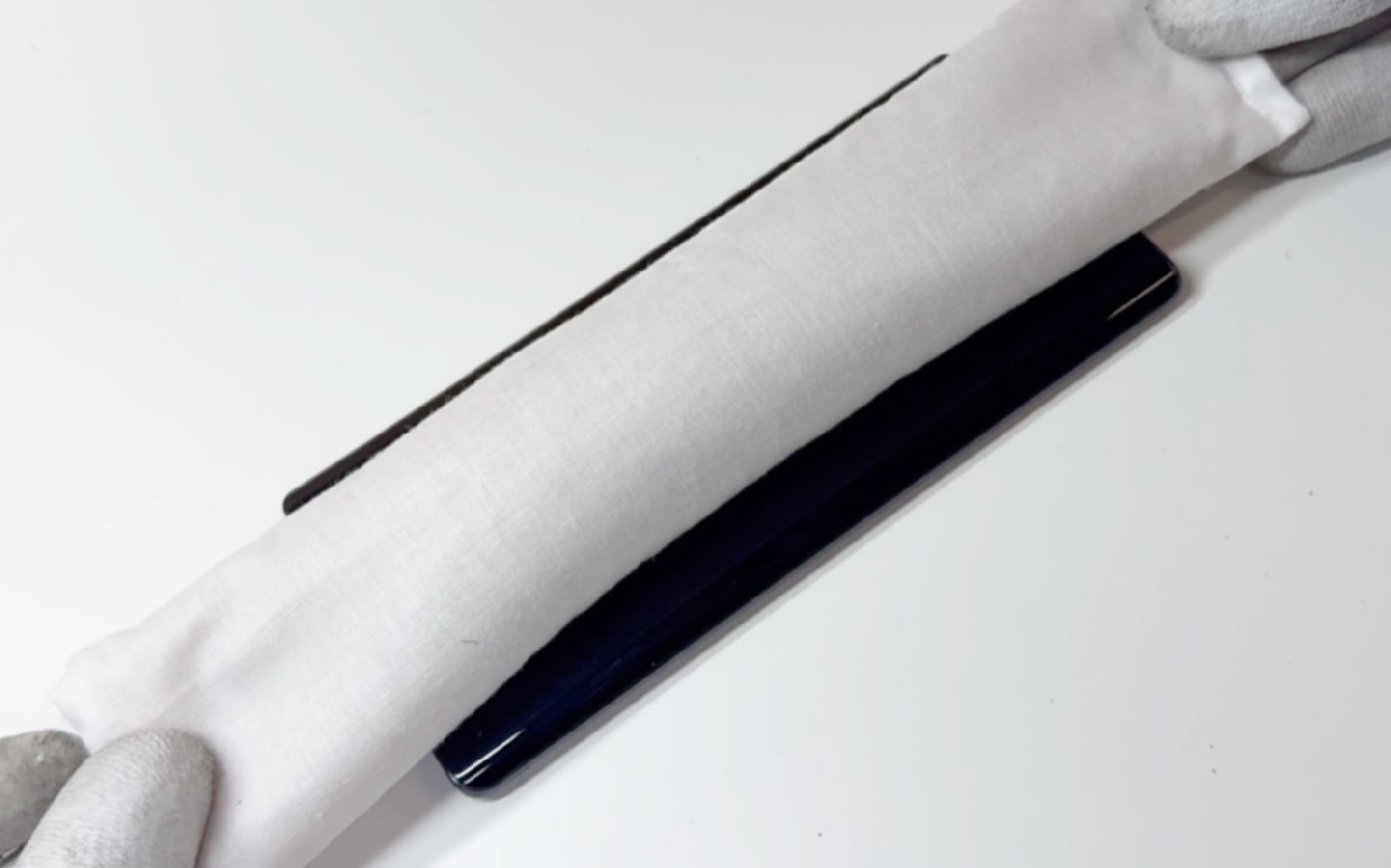 Guide de réparation sur Honor 70 photo 1