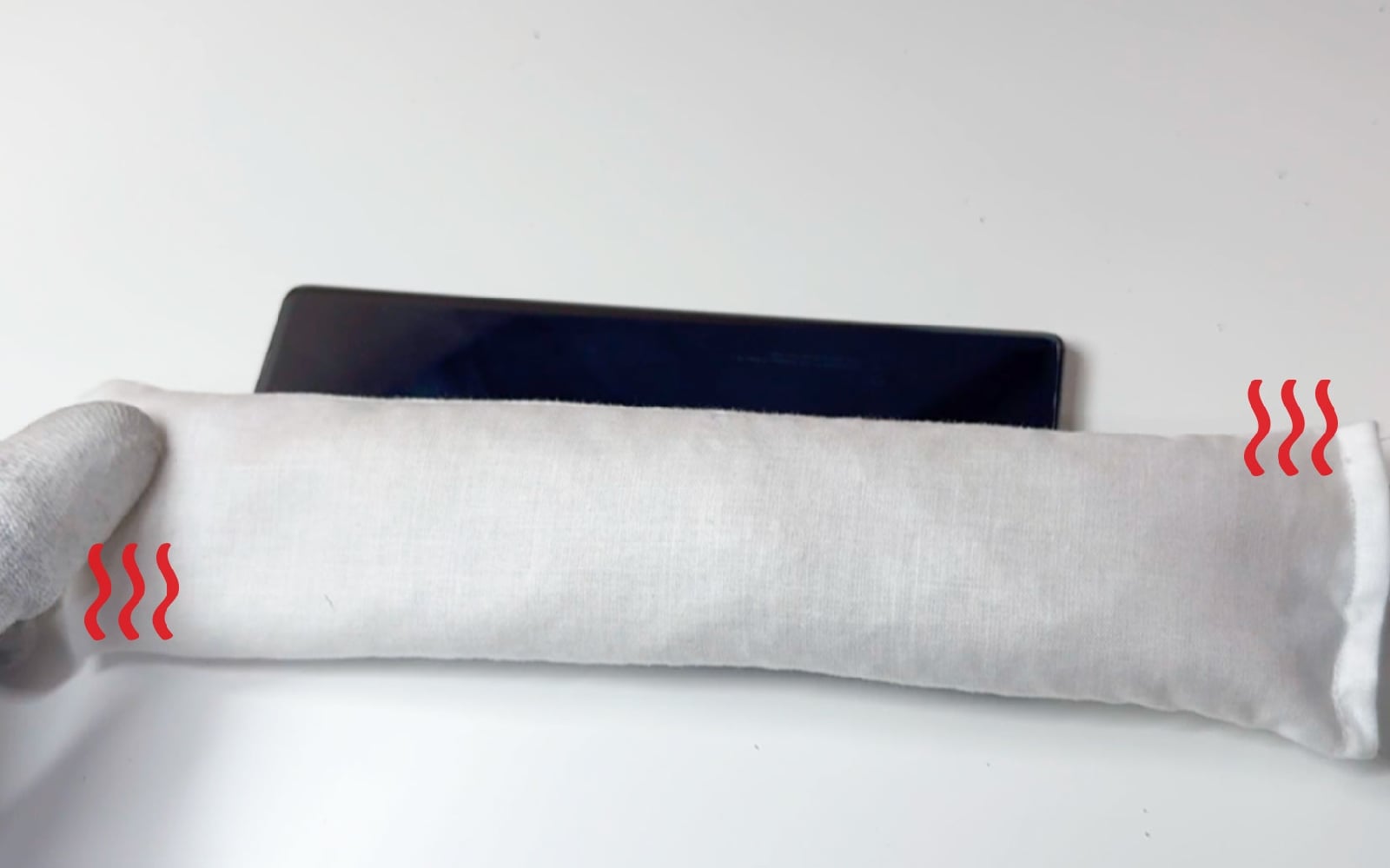 Comment changer le connecteur de charge sur Honor 70 photo 1