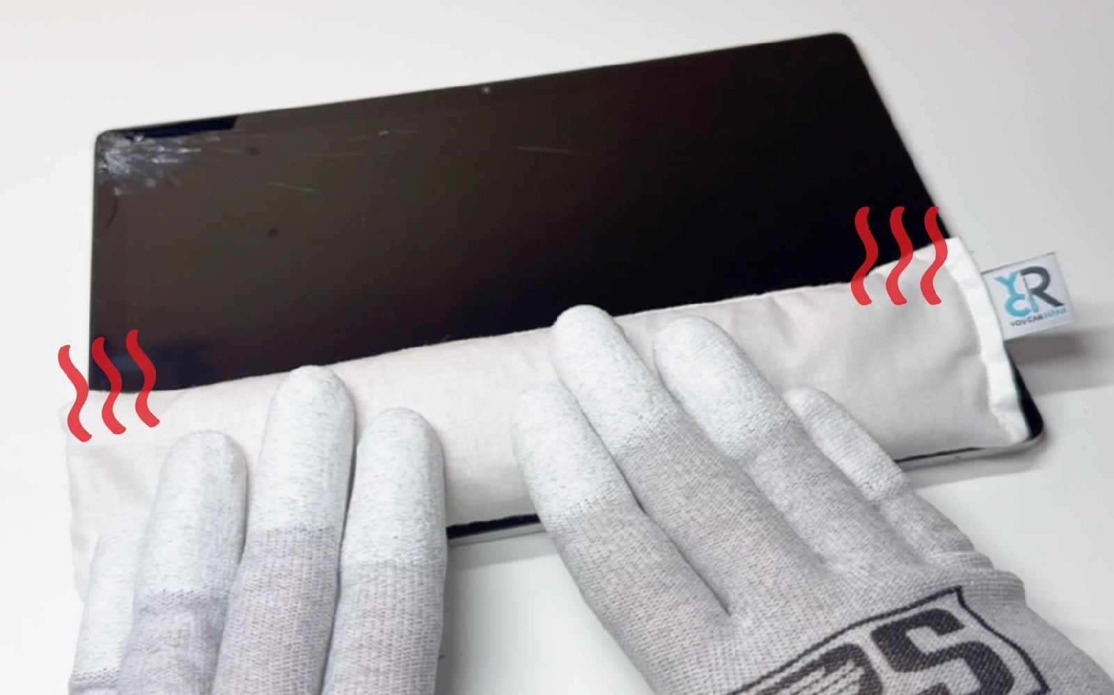 Comment changer la batterie sur Galaxy Tab A8 10.5 (SM-X200/SM-X205) photo 1